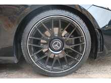 Mercedes-Benz A Class A180 AMG Line 