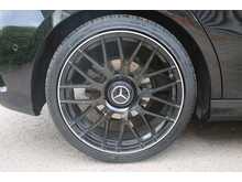 Mercedes-Benz A Class A180 AMG Line 