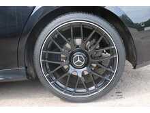 Mercedes-Benz A Class A180 AMG Line 