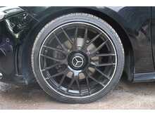 Mercedes-Benz A Class A180 AMG Line 