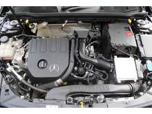 Mercedes-Benz A Class A180 AMG Line 