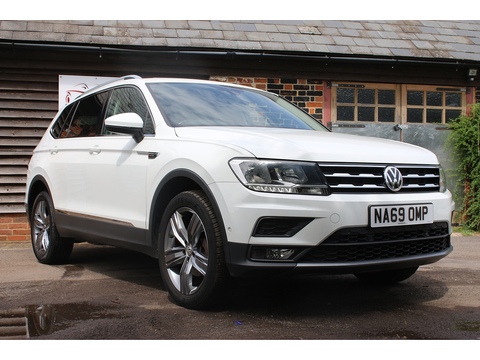 2.0 TDI Match SUV 5dr Diesel DSG 4Motion Euro 6 (s/s) (150 ps)