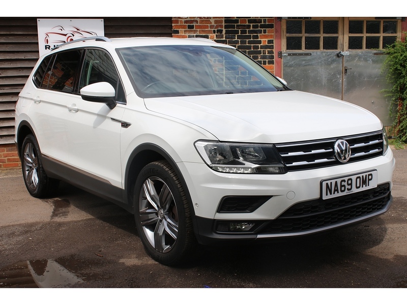 2.0 TDI Match SUV 5dr Diesel DSG 4Motion Euro 6 (s/s) (150 ps)