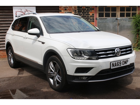 2.0 TDI Match SUV 5dr Diesel DSG 4Motion Euro 6 (s/s) (150 ps)