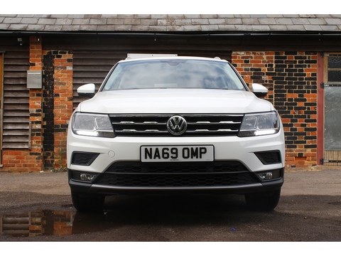 2.0 TDI Match SUV 5dr Diesel DSG 4Motion Euro 6 (s/s) (150 ps)