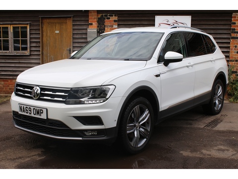 2.0 TDI Match SUV 5dr Diesel DSG 4Motion Euro 6 (s/s) (150 ps)
