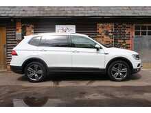 Volkswagen Tiguan Allspace TDI Match 