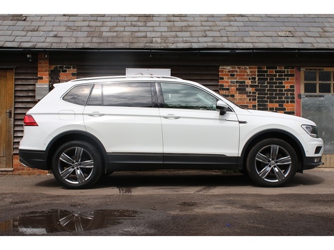 2.0 TDI Match SUV 5dr Diesel DSG 4Motion Euro 6 (s/s) (150 ps)