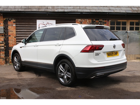 2.0 TDI Match SUV 5dr Diesel DSG 4Motion Euro 6 (s/s) (150 ps)