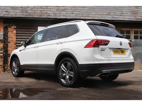 2.0 TDI Match SUV 5dr Diesel DSG 4Motion Euro 6 (s/s) (150 ps)