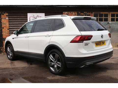 2.0 TDI Match SUV 5dr Diesel DSG 4Motion Euro 6 (s/s) (150 ps)