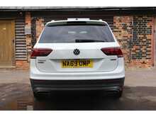 Volkswagen Tiguan Allspace TDI Match 