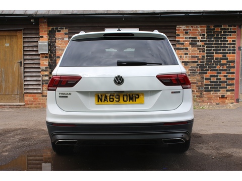 2.0 TDI Match SUV 5dr Diesel DSG 4Motion Euro 6 (s/s) (150 ps)