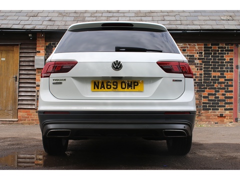 2.0 TDI Match SUV 5dr Diesel DSG 4Motion Euro 6 (s/s) (150 ps)