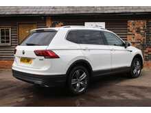 Volkswagen Tiguan Allspace TDI Match 