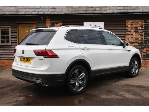 2.0 TDI Match SUV 5dr Diesel DSG 4Motion Euro 6 (s/s) (150 ps)