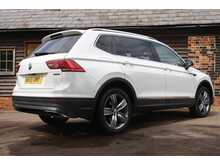 Volkswagen Tiguan Allspace TDI Match 