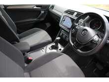 Volkswagen Tiguan Allspace TDI Match 