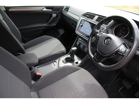 2.0 TDI Match SUV 5dr Diesel DSG 4Motion Euro 6 (s/s) (150 ps)