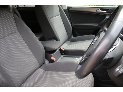2.0 TDI Match SUV 5dr Diesel DSG 4Motion Euro 6 (s/s) (150 ps)