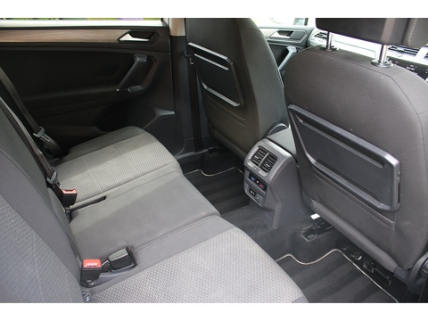 2.0 TDI Match SUV 5dr Diesel DSG 4Motion Euro 6 (s/s) (150 ps)