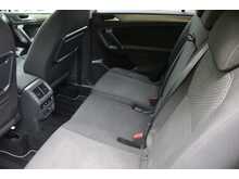Volkswagen Tiguan Allspace TDI Match 