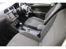 Volkswagen Tiguan Allspace TDI Match 