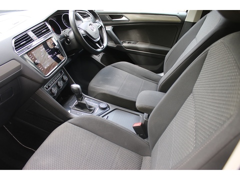 2.0 TDI Match SUV 5dr Diesel DSG 4Motion Euro 6 (s/s) (150 ps)