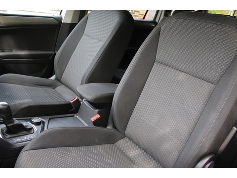2.0 TDI Match SUV 5dr Diesel DSG 4Motion Euro 6 (s/s) (150 ps)