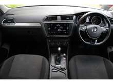 Volkswagen Tiguan Allspace TDI Match 