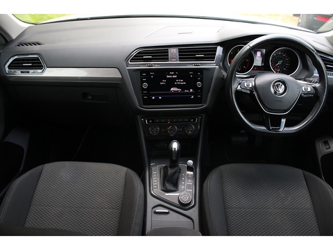 2.0 TDI Match SUV 5dr Diesel DSG 4Motion Euro 6 (s/s) (150 ps)