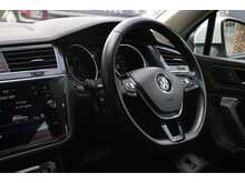 Volkswagen Tiguan Allspace TDI Match 
