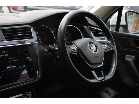 2.0 TDI Match SUV 5dr Diesel DSG 4Motion Euro 6 (s/s) (150 ps)