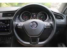 Volkswagen Tiguan Allspace TDI Match 