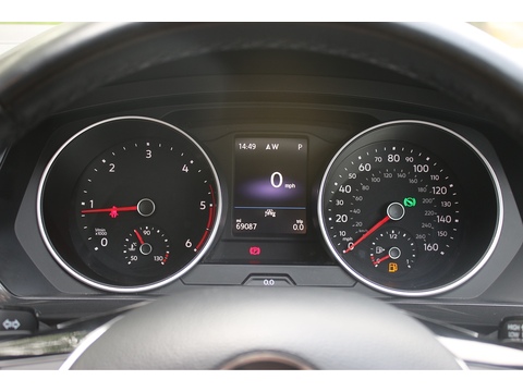 2.0 TDI Match SUV 5dr Diesel DSG 4Motion Euro 6 (s/s) (150 ps)