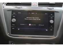 Volkswagen Tiguan Allspace TDI Match 