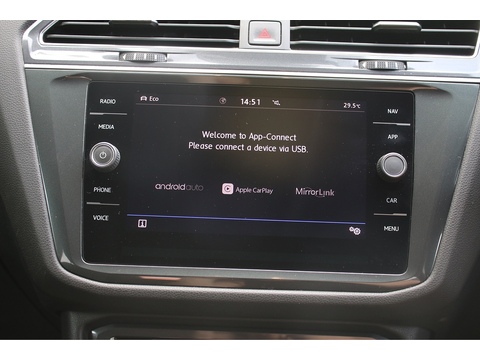 2.0 TDI Match SUV 5dr Diesel DSG 4Motion Euro 6 (s/s) (150 ps)