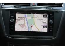 Volkswagen Tiguan Allspace TDI Match 