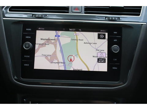 2.0 TDI Match SUV 5dr Diesel DSG 4Motion Euro 6 (s/s) (150 ps)