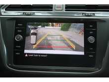 Volkswagen Tiguan Allspace TDI Match 