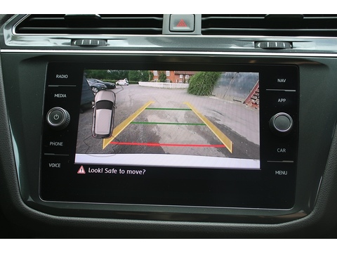 2.0 TDI Match SUV 5dr Diesel DSG 4Motion Euro 6 (s/s) (150 ps)