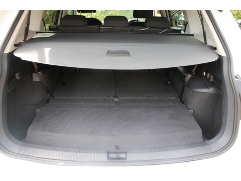 2.0 TDI Match SUV 5dr Diesel DSG 4Motion Euro 6 (s/s) (150 ps)