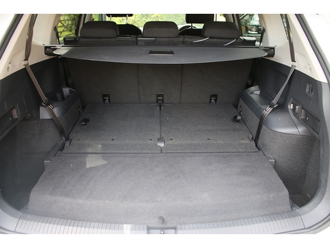 2.0 TDI Match SUV 5dr Diesel DSG 4Motion Euro 6 (s/s) (150 ps)