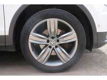 Volkswagen Tiguan Allspace TDI Match 
