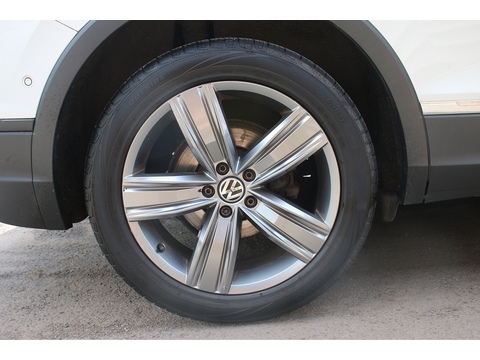 2.0 TDI Match SUV 5dr Diesel DSG 4Motion Euro 6 (s/s) (150 ps)