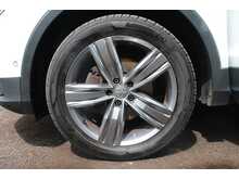 Volkswagen Tiguan Allspace TDI Match 