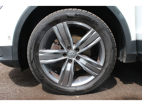 2.0 TDI Match SUV 5dr Diesel DSG 4Motion Euro 6 (s/s) (150 ps)