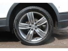 Volkswagen Tiguan Allspace TDI Match 