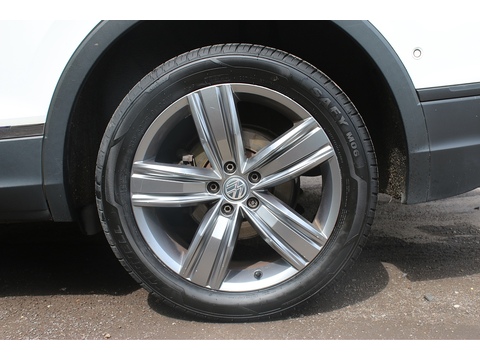 2.0 TDI Match SUV 5dr Diesel DSG 4Motion Euro 6 (s/s) (150 ps)