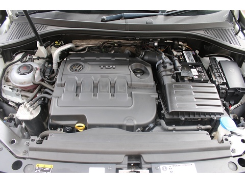2.0 TDI Match SUV 5dr Diesel DSG 4Motion Euro 6 (s/s) (150 ps)